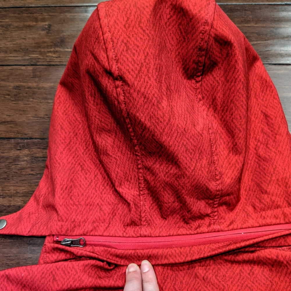 Jacket - Picture 4 of 6